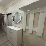 Продажа 2 комнатная Вторичка, м. Мемар Аджеми метро, 2-ой микрорайон, Насими район 11