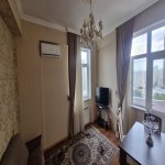 Kirayə (aylıq) 2 otaqlı Yeni Tikili, İnşaatçılar metrosu, Yasamal rayonu 8