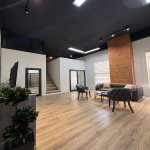 Kirayə (aylıq) 4 otaqlı Ofis, Xətai metrosu, Xətai rayonu 1