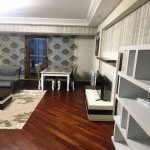 Kirayə (aylıq) 3 otaqlı Yeni Tikili, Xətai metrosu, Xətai rayonu 4
