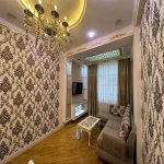 Kirayə (aylıq) 3 otaqlı Yeni Tikili, Bayıl qəs., Səbail rayonu 1