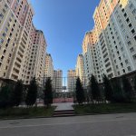 Аренда 3 комнатная Новостройка, м. Эльмляр Академиясы метро, Ясамал район 1