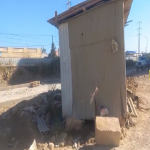 Satılır Konteyner evler, Biləcəri qəs., Binəqədi rayonu 2
