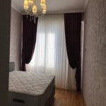 Kirayə (aylıq) 2 otaqlı Yeni Tikili, Neftçilər metrosu, Nizami rayonu 5