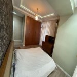 Kirayə (aylıq) 3 otaqlı Yeni Tikili, Xətai metrosu, Xətai rayonu 12