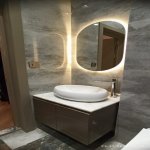 Satılır 5 otaqlı Həyət evi/villa, Mərdəkan, Xəzər rayonu 24