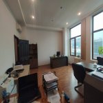 Kirayə (aylıq) 1 otaqlı Ofis, Nəriman Nərimanov metrosu, Nərimanov rayonu 3