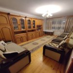 Satılır 4 otaqlı Köhnə Tikili, Bakıxanov qəs., Sabunçu rayonu 6