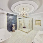 Satılır 3 otaqlı Yeni Tikili, 28 May metrosu, Nəsimi rayonu 22