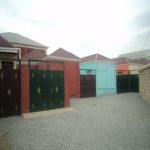 Satılır 3 otaqlı Həyət evi/villa, Azadlıq metrosu, Binəqədi qəs., Binəqədi rayonu 2