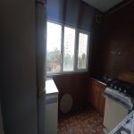 Satılır 2 otaqlı Köhnə Tikili, Neftçilər metrosu, Nizami rayonu 5