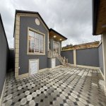 Satılır 3 otaqlı Həyət evi/villa, Maştağa qəs., Sabunçu rayonu 2