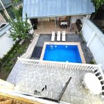 Kirayə (günlük) 4 otaqlı Həyət evi/villa Qəbələ 2