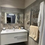 Аренда 3 комнатная Новостройка, м. Эльмляр Академиясы метро, Университет Архитектуры и Строительства, Ясамал район 17