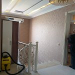 Satılır 6 otaqlı Həyət evi/villa, Avtovağzal metrosu, Biləcəri qəs., Binəqədi rayonu 4