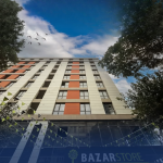 Satılır 1 otaqlı Yeni Tikili, Nizami metrosu, Yasamal rayonu 4