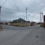 Satılır 3 otaqlı Həyət evi/villa, Hövsan qəs., Suraxanı rayonu 2