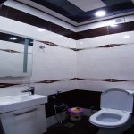 Kirayə (günlük) 3 otaqlı Yeni Tikili, Xətai metrosu, Ağ şəhər, AGA Business Center, Xətai rayonu 4