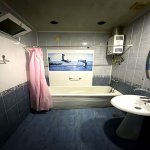 Kirayə (aylıq) 2 otaqlı Yeni Tikili, Əhmədli metrosu, Xətai rayonu 8