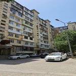 Kirayə (aylıq) 3 otaqlı Köhnə Tikili, Azadlıq metrosu, 7-ci mikrorayon, Binəqədi rayonu 1
