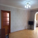 Аренда 2 комнат Вторичка, İnşaatçılar метро, Ясамал район 1