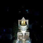 Kirayə (aylıq) 8 otaqlı Həyət evi/villa, Badamdar qəs., Səbail rayonu 17