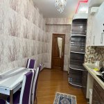Kirayə (aylıq) 2 otaqlı Yeni Tikili, Gənclik metrosu, Nəsimi rayonu 9