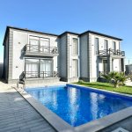 Satılır 4 otaqlı Bağ evi, Mərdəkan, Xəzər rayonu 2