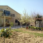 Kirayə (aylıq) 4 otaqlı Həyət evi/villa, Mərdəkan, Xəzər rayonu 1
