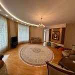 Kirayə (aylıq) 4 otaqlı Yeni Tikili, 28 May metrosu, Nəsimi rayonu 7