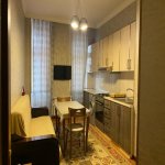 Kirayə (aylıq) 3 otaqlı Yeni Tikili, İnşaatçılar metrosu, Yasamal qəs., Yasamal rayonu 6