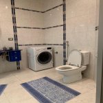 Kirayə (aylıq) 4 otaqlı Yeni Tikili, 28 May metrosu, Nəsimi rayonu 18