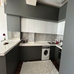 Kirayə (aylıq) 2 otaqlı Yeni Tikili, 20 Yanvar metrosu, Yasamal rayonu 11