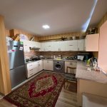 Satılır 3 otaqlı Yeni Tikili, Qara Qarayev metrosu, Nizami rayonu 2