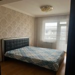 Аренда 2 комнатная Новостройка, м. 20 Января метро, Насими район 13