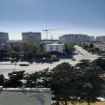 Kirayə (aylıq) 3 otaqlı Köhnə Tikili, Neftçilər metrosu, Nizami rayonu 10