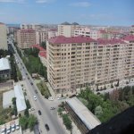 Продажа 1 комнат Новостройка Хырдалан 8