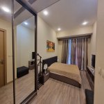 Аренда 2 комнатная Новостройка, м. 28 Мая метро, Порт Баку, Насими район 11