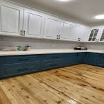 Satılır 5 otaqlı Həyət evi/villa, Avtovağzal metrosu, Biləcəri qəs., Binəqədi rayonu 19