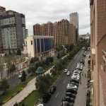 Kirayə (aylıq) 4 otaqlı Yeni Tikili, Xətai metrosu, Xətai rayonu 2