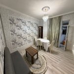 Продажа 2 комнатная Новостройка Хырдалан 5