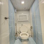 Satılır 2 otaqlı Köhnə Tikili, Hövsan qəs., Suraxanı rayonu 12