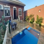 Satılır 3 otaqlı Həyət evi/villa, Mehdiabad, Abşeron rayonu 12