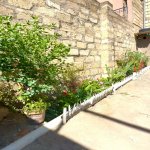 Satılır 4 otaqlı Həyət evi/villa, 20 Yanvar metrosu, Alatava, Yasamal rayonu 6