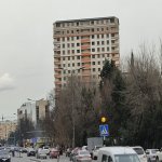 Satılır 3 otaqlı Yeni Tikili, 20 Yanvar metrosu, 4-cü mikrorayon, Nəsimi rayonu 30