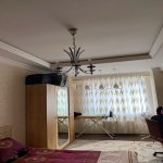 Аренда 2 комнатная Новостройка, İnşaatçılar метро, Ясамал район 7