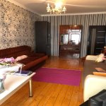 Аренда 3 комнатная Новостройка, İnşaatçılar метро, пос. Йени Ясамал, Ясамал район 1