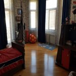 Satılır 12 otaqlı Həyət evi/villa, Badamdar qəs., Səbail rayonu 11