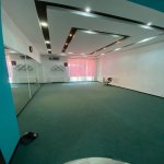 Kirayə (aylıq) 7 otaqlı Ofis, Nəriman Nərimanov metrosu, Nərimanov rayonu 5