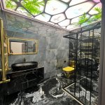 Satılır 2 otaqlı Yeni Tikili, Gənclik metrosu, Nəsimi rayonu 12